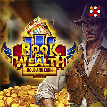 Mancala : Book of Wealth III - WINGBET138