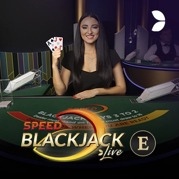 Speed VIP Blackjack F - WINGBET138