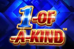 Playtech : 1-Of-A-Kind - WINGBET138
