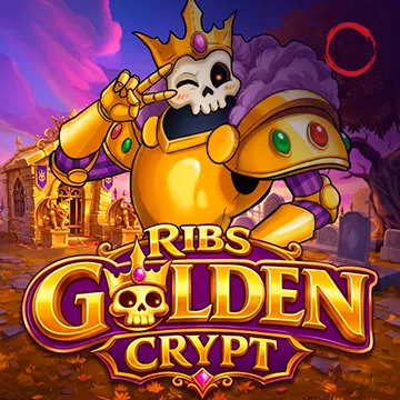 Ribs Golden Cryp - WINGBET138