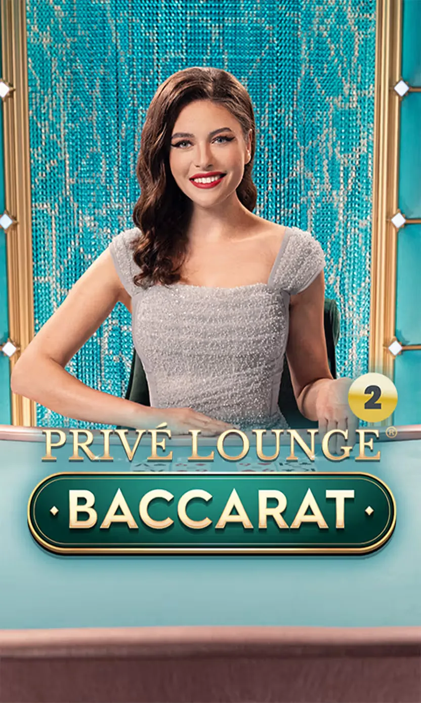 Priv&eacute; Lounge Baccarat 2 - WINGBET138