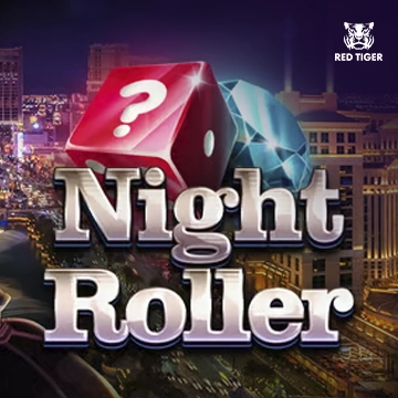 Redtiger : Night Roller - WINGBET138