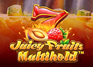 Pragmatic : Juicy Fruits Multihold - WINGBET138