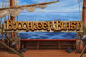 Playtech : Buccaneer Blast - WINGBET138