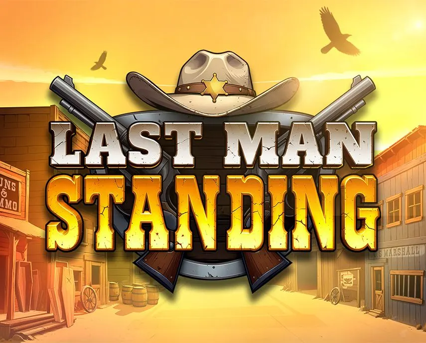 Slotmill : Last Man Standing - WINGBET138