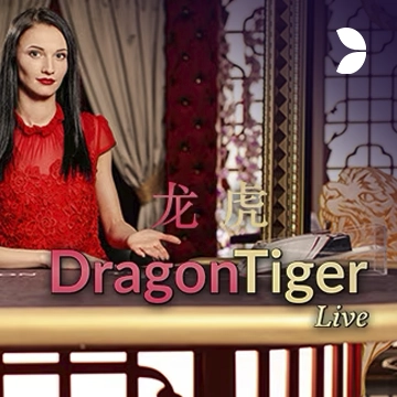 Emperor Dragon Tiger - WINGBET138