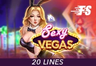 Spadegaming : Sexy Vegas - WINGBET138