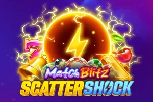 Match Blitz Scatter Shock - WINGBET138