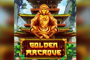 Playtech : Golden Macaque - WINGBET138
