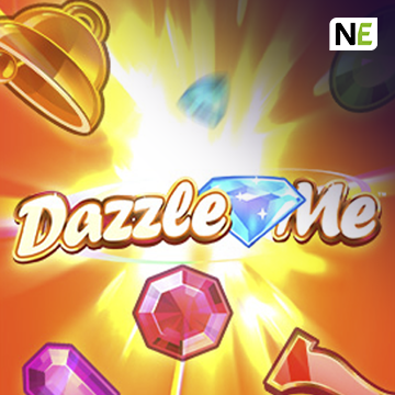 NetEnt : Dazzle Me - WINGBET138