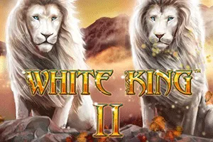 Playtech : White King II - WINGBET138