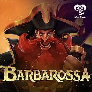 PeterSons : Barbarossa - WINGBET138