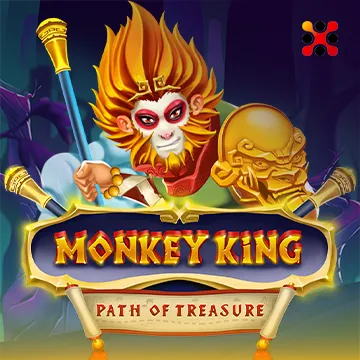 Mancala : Monkey King: Path of Treasure - WINGBET138