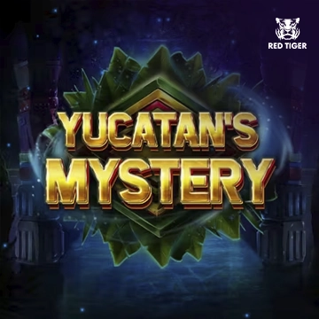 Redtiger : Yucatans Mystery - WINGBET138