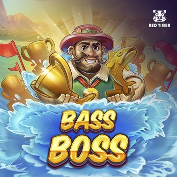 Redtiger : Bass Boss - WINGBET138