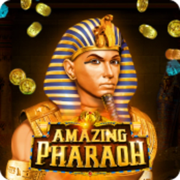 Amazing Pharaoh - WINGBET138