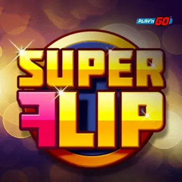 PlaynGo : Super Flip - WINGBET138