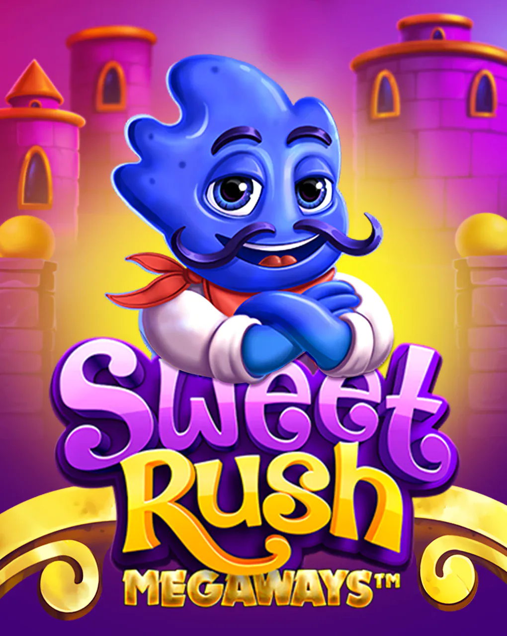 Sweet Rush Megaways - WINGBET138