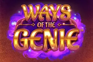 Playtech : Ways of the Genie - WINGBET138