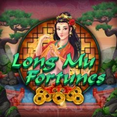 Microgaming : Long Mu Fortunes - WINGBET138
