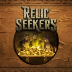 Microgaming : Relic Seekers - WINGBET138