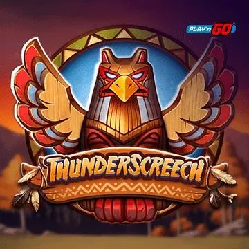 PlaynGo : Thunder Screech - WINGBET138
