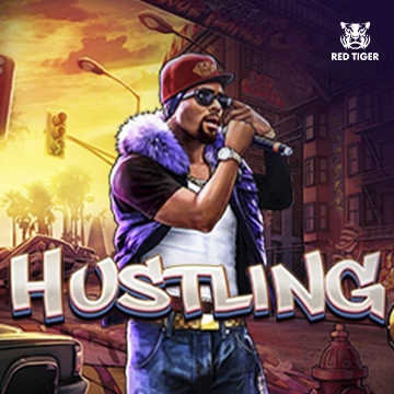 Redtiger : Hustling - WINGBET138