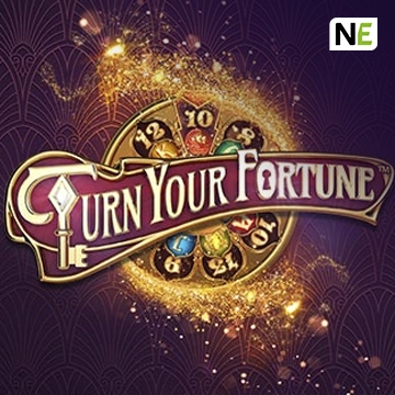 NetEnt : Turn Your Fortune - WINGBET138