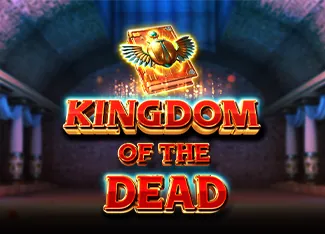 Pragmatic : Kingdom of the Dead - WINGBET138