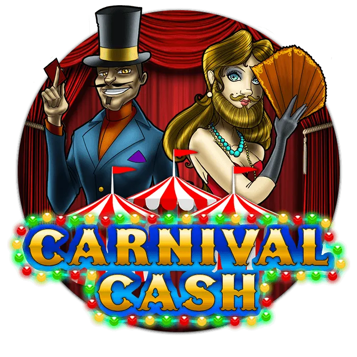Habanero : Carnival Cash - WINGBET138