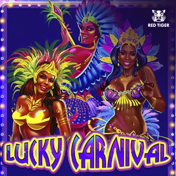 Redtiger : Lucky Carnival - WINGBET138