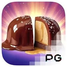 PGSoft : Chocolate Deluxe - WINGBET138