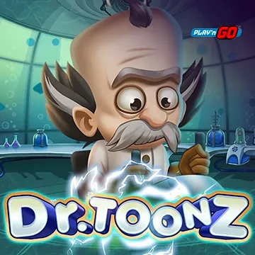 PlaynGo : Dr. Toonz - WINGBET138