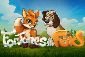 Playtech : Fortunes of the Fox - WINGBET138