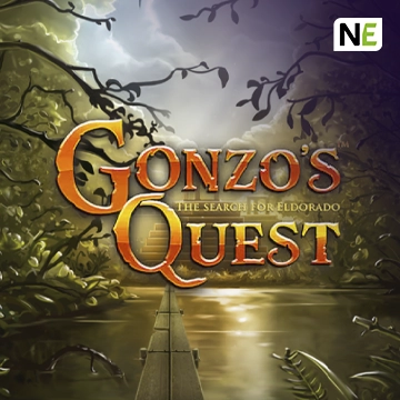 NetEnt : Gonzos Quest - WINGBET138