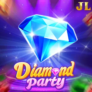 Jili : Diamond Party - WINGBET138