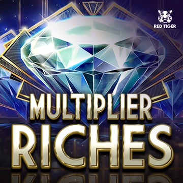 Redtiger : Multiplier Riches - WINGBET138