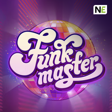 NetEnt : Funk Master - WINGBET138