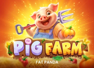 FatPanda : Pig Farm - WINGBET138