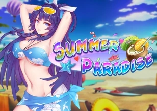 AFB : Summer Paradise - WINGBET138