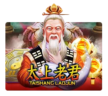 Joker123 : Tai Shang Lao Jun - WINGBET138