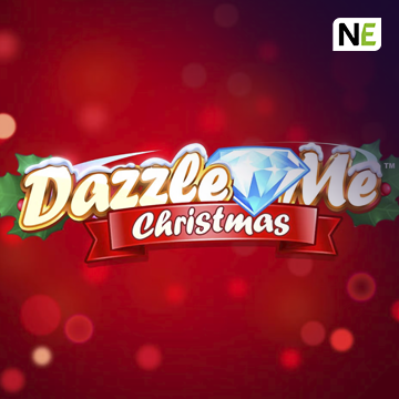 NetEnt : Dazzle Me Christmas - WINGBET138