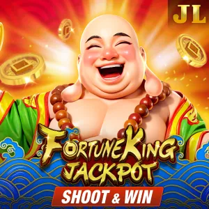 Fortune King Jackpot - WINGBET138