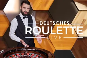 Deutsches Roulette - WINGBET138