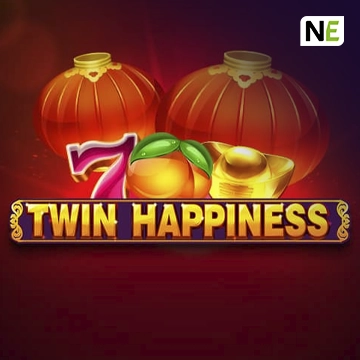 NetEnt : Twin Happiness - WINGBET138