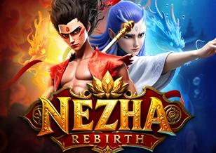 AFB : Kelahiran Kembali Nezha - WINGBET138