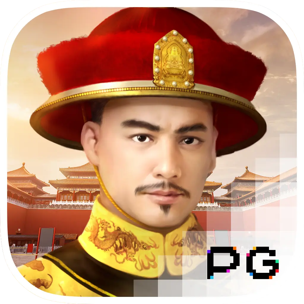 PGSoft : Emperors Favour - WINGBET138