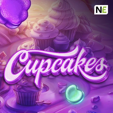 NetEnt : Cupcakes - WINGBET138