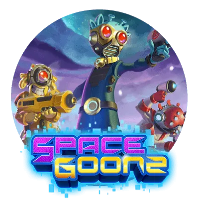 Habanero : Space Goonz - WINGBET138