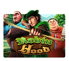 Joker123 : Robin Hood - WINGBET138